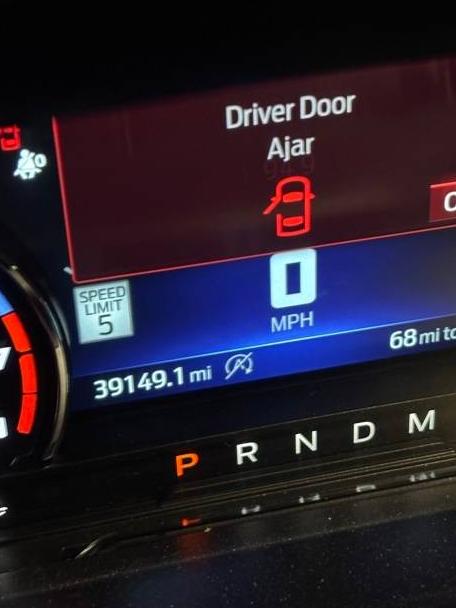 FORD BRONCO SPORT 2021 3FMCR9D94MRA07289 image